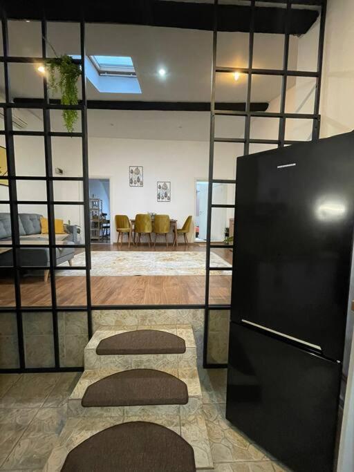 Apartament La Casa Timişoara Exterior foto