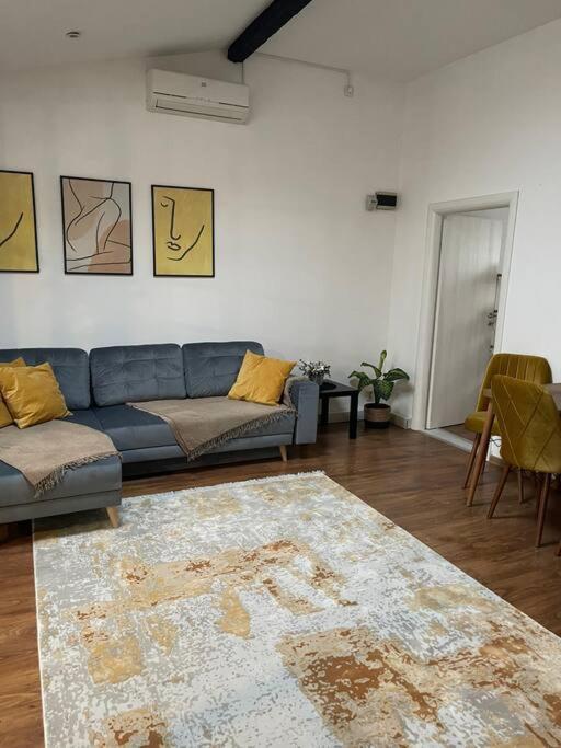 Apartament La Casa Timişoara Exterior foto